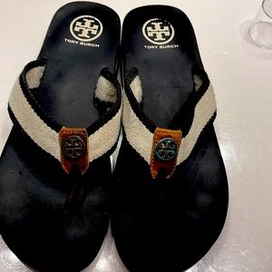 Tory Burch Flip Flops